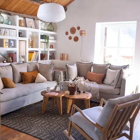 Holiday home Maison Emme *