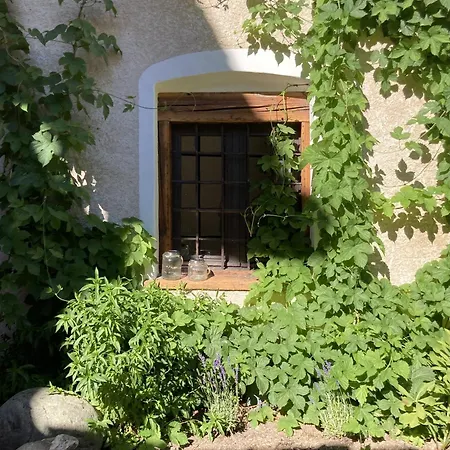 Maison Emme * Molines-en-Queyras