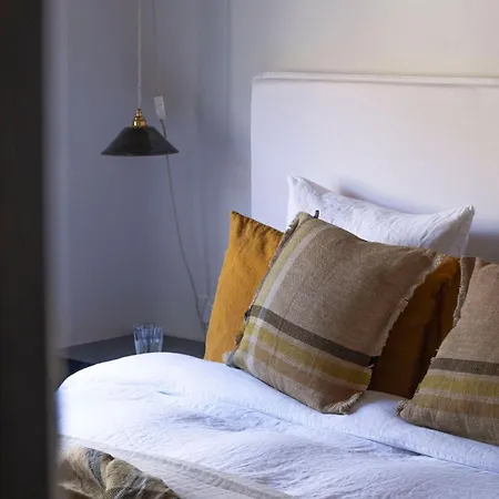 Holiday home Maison Emme Molines-en-Queyras