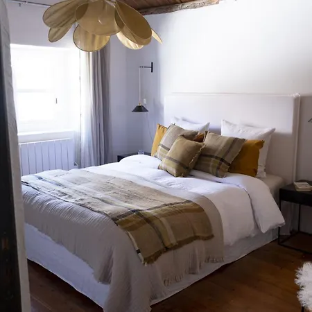 Maison Emme Holiday home *
