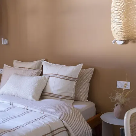 Maison Emme Holiday home Molines-en-Queyras
