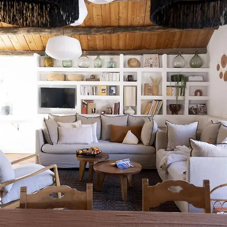 Holiday home Maison Emme *