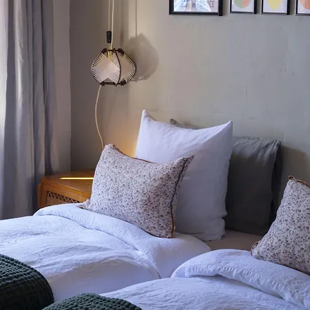 Maison Emme Holiday home Molines-en-Queyras