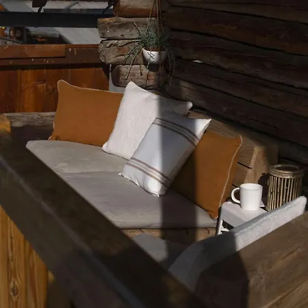 Maison Emme Holiday home Molines-en-Queyras