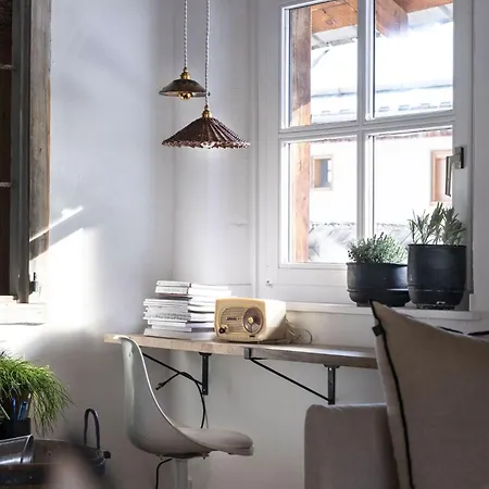 Maison Emme *