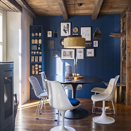 Maison Emme Holiday home