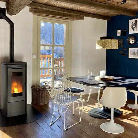 Maison Emme Holiday home
