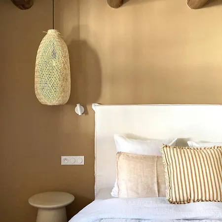 Holiday home Maison Emme
