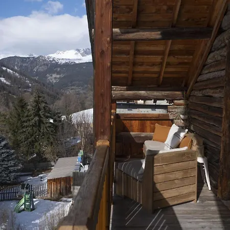 Maison Emme Holiday home *