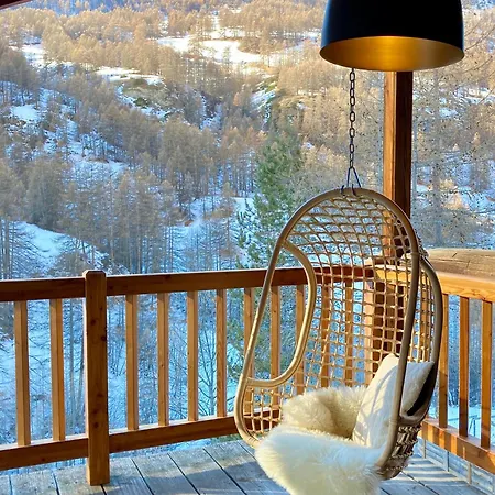 Maison Emme Holiday home