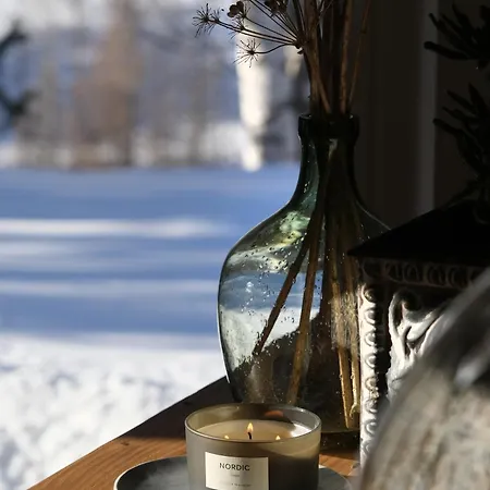 Maison Emme Holiday home