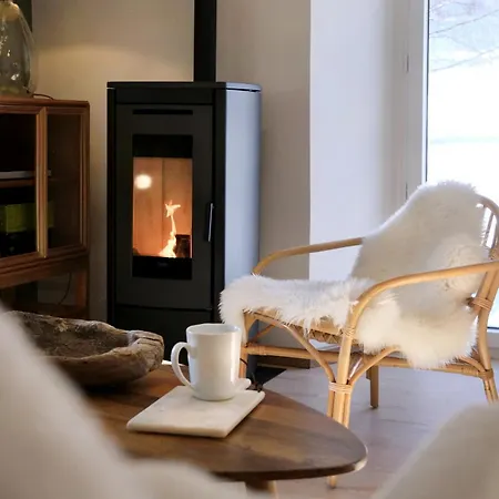 Holiday home Maison Emme *
