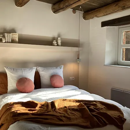 Holiday home Maison Emme Molines-en-Queyras