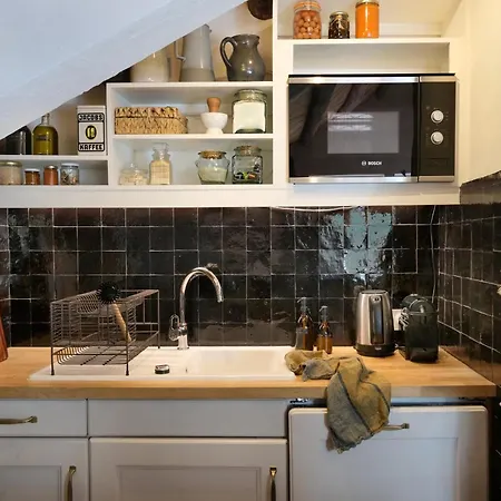 Holiday home Maison Emme