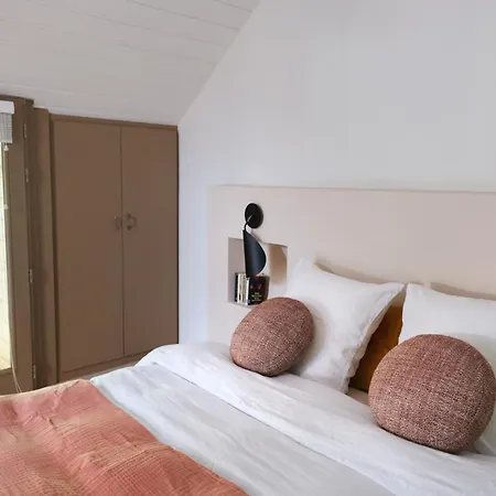Holiday home Maison Emme Molines-en-Queyras
