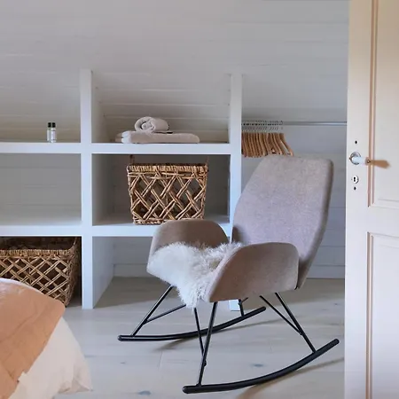 Maison Emme Holiday home *