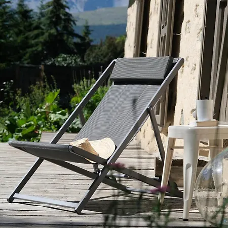 Maison Emme Molines-en-Queyras