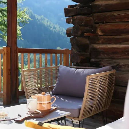 Maison Emme Holiday home