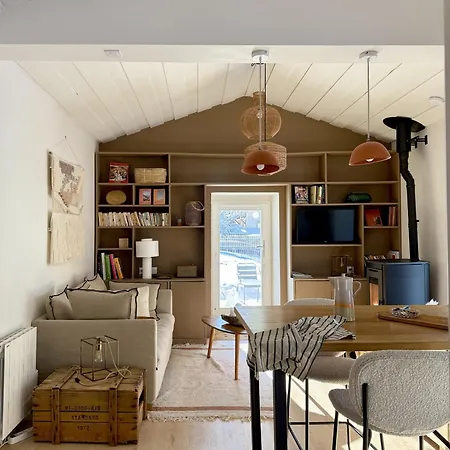 Maison Emme Holiday home