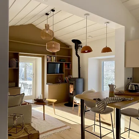 Maison Emme Holiday home *