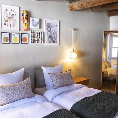 Ferienhaus Maison Emme *