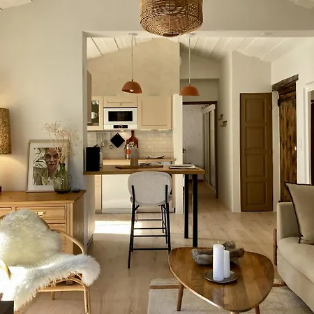 Maison Emme Ferienhaus *